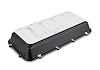 300-208BK Hi-Ram Intake Plenum Top Plate - image 1