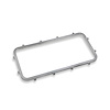 Lower-to-Top Mounting Fabricator Flange for Hi-Ram LS Intakes [Aluminum] - image 1