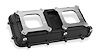 LS Hi-Ram Modular Intake System - image 1