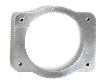 92mm Throttle Body flange For use when fabricating a sheet metal top - image 1