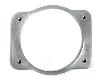 EFI Throttle Body Spacer for Holley Intake Manifolds - image 1