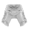 300-226 Carbureted Hi-Ram Base Only For LS1/LS2/LS6 Cathedral Port - image 2