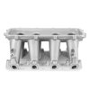 300-226 Carbureted Hi-Ram Base Only For LS1/LS2/LS6 Cathedral Port - image 4