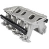 300-227 EFI Hi-Ram Base Only For LS1/LS2/LS6 Cathedral Port - image 3