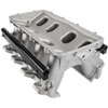 300-227 EFI Hi-Ram Base Only For LS1/LS2/LS6 Cathedral Port - image 4