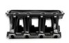 Hi-Ram Modular Lower Intake Manifold for GM LS1/LS2/LS6 [Black] - image 2
