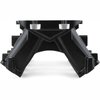Carbureted Hi-Ram Lower Manifold Base [GM LS7] - image 3
