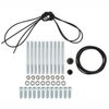 Carbureted Hi-Ram Lower Manifold Base [GM LS7] - image 4