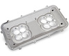 LS Modular Mid-Rise Intake Intake Base to Hi-Ram Top Plenum Adapter - image 1