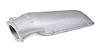 EFI Hi-Ram Intake Top Only Designed for use with Hi-Ram Base and 1 x 105mm GM LS Throttle Body, which are sold separately - image 1