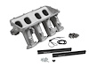 300-236 Gen V LT1 Hi-Ram Lower Intake Manifold Equipped With Port EFI Provisions & Fuel Rails - image 1