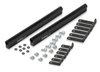 300-236 Gen V LT1 Hi-Ram Lower Intake Manifold Equipped With Port EFI Provisions & Fuel Rails - image 2