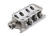300-243 351W Ford Hi-Ram Carbureted Manifold Base - image 1