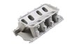 300-243 351W Ford Hi-Ram Carbureted Manifold Base - image 2