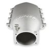 Hi-Ram 105mm Plenum Top for EFI Hi-Ram Intake Manifolds Cast Aluminum - image 3