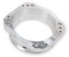 Remote Throttle Body V-Band Adapter Flange Kit - image 3