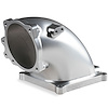EFI Throttle Body Intake Elbow - image 1