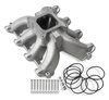 300-256 Split-Design Race Intake Manifold - image 2