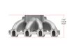 300-256BK Split-Design Race Intake Manifold - image 2