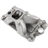 300-25 Strip Dominator Intake Manifold for Small Block Chevy - image 3