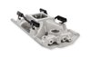 300-263 Single Plane EFI Intake Manifold w/Fuel Rails Small Block Chevy 262-400 ci with Vortec Cylinder Heads - image 3