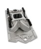 300-263 Single Plane EFI Intake Manifold w/Fuel Rails Small Block Chevy 262-400 ci with Vortec Cylinder Heads - image 4