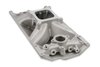 300-264 Single Plane Intake Manifold Small Block Chevy 262-400 ci with Vortec Cylinder Heads - image 3