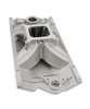 300-264 Single Plane Intake Manifold Small Block Chevy 262-400 ci with Vortec Cylinder Heads - image 4