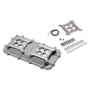 300-267 MID RISE PLENUM ADAPTER - image 1