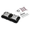 300-267BK MID RISE PLENUM ADAPTER B - image 1