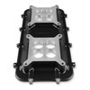 300-267BK MID RISE PLENUM ADAPTER B - image 2