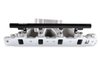 300-276 EFI Multi-Port 4150 Single Plane Intake Manifold Small Block Ford w/Fuel Rails - image 3
