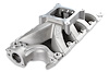 300-277 Single Plane 4150 Single Plane Intake Manifold Small Block Ford - image 1