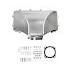 300-280 Sniper EFI Hi-Ram Fabricated Intake Manifold Plenum Top - image 1