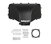 300-281 Sniper EFI Hi-Ram Fabricated Intake Manifold Plenum Top - image 1