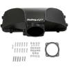 Sniper EFI Hi-Ram Fabricated Intake Manifold Plenum Top - image 1
