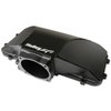 Sniper EFI Hi-Ram Fabricated Intake Manifold Plenum Top - image 2