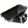 Sniper EFI Hi-Ram Fabricated Intake Manifold Plenum Top - image 4