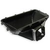 Sniper EFI Hi-Ram Fabricated Intake Manifold Plenum Top - image 4
