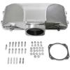 Sniper EFI Hi-Ram Fabricated Intake Manifold Plenum Top - image 1