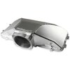 Sniper EFI Hi-Ram Fabricated Intake Manifold Plenum Top - image 2