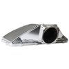 Sniper EFI Hi-Ram Fabricated Intake Manifold Plenum Top - image 3
