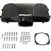 Sniper EFI Hi-Ram Fabricated Intake Manifold Plenum Top - image 1