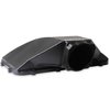 Sniper EFI Hi-Ram Fabricated Intake Manifold Plenum Top - image 3
