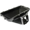 Sniper EFI Hi-Ram Fabricated Intake Manifold Plenum Top - image 4