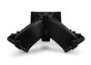 300-290BK Split-Design Race Intake Manifold - image 2