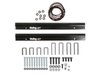 300-294 Split-Design Race Intake Manifold - image 2