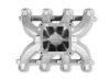 300-295 Split-Design Race Intake Manifold - image 3