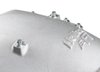 300-303 EFI Hi-Ram 95 mm Side-Mount Intake Manifold Plenum Top for Ford Style Throttle Body [Cast Finish] - image 2