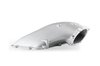 300-303 EFI Hi-Ram 95 mm Side-Mount Intake Manifold Plenum Top for Ford Style Throttle Body [Cast Finish] - image 4